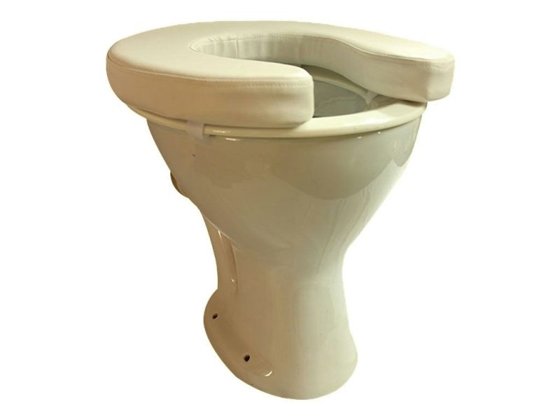 Foam Toilet Seat-794