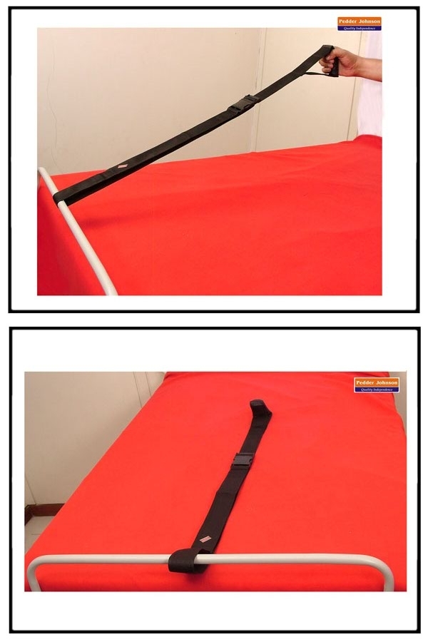 Bed Pull Up Strap