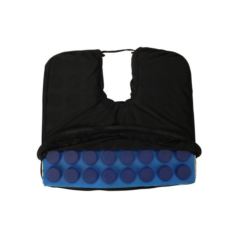 GEL COCCYX SEAT SUPPORT