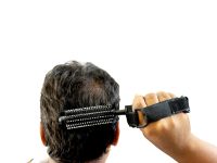 Velcro Grip for Hair Brush (Large)