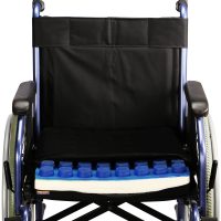 Gel Wheelchair Seat-849